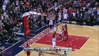 Top 5 Cory Joseph plays of his career