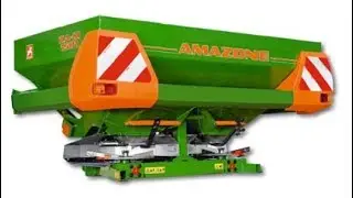 Abonadora Amazone ZA-M - ferrOkey Coagrip -