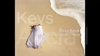 Alicia Keys - If I Ain't Got You (DiFrankz' Remix)