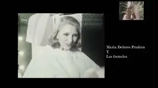Marisa Abad entrevista a María Dolores Pradera y Los Gemelos