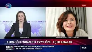 Kumar Bağımlılığı: Beyin, Duygular ve Döngü | Canlı Yayın Kaydı | Uzman Psikolog Burcu Amcaoğlu