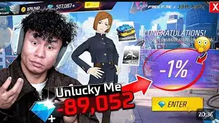 90% Discount New Jujutsu Kaisen Mystery Shop 😱 Gamer Unlucky Me !! Tonde
