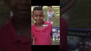 5 ICONIC MOMENTS FROM LAMINE YAMAL&rsquo;S CHILDHOOD THAT WILL SURPRISE YOU 🤯😳