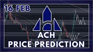 THE ALCHEMY PAY (ACH) PRICE PREDICTION & ANALYSIS FOR 2022!