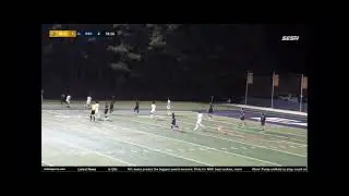 Evan DeYoe Highlight Reel (Goals)