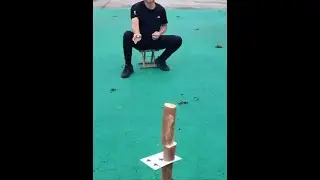 飞牌绝技