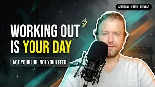 Working Out Is Your Day