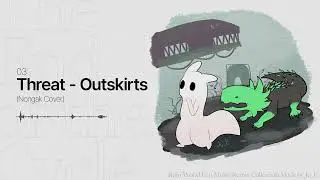 03. Threat - Outskirts (Nongak Cover) | The End of a Cycle