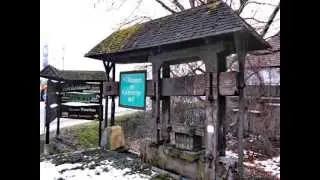 Wien 19,  Kahlenbergerdorf