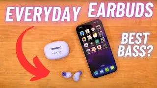 ОБЗОР наушников Raycon Everyday [Выпуск 2024]! // Стоит ли обновляться?