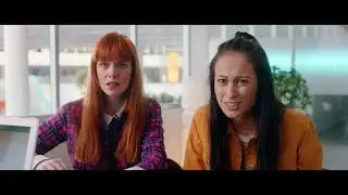 Trailer MISFIT 2