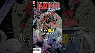 Who is Deadpool ? (Quick Recap) #marvel #comics#deadpool