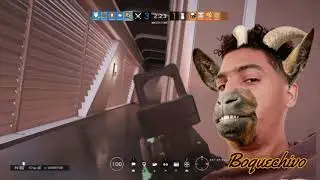 Rainbow Six Siege - Funny moments Compilation #23 (R6 random moments fails and Highlights)