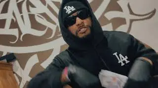 Gotti - Callejero Rich (Official Video) 2026