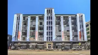 Unit for Rent in Los Angeles Studio by Los Angeles Property Management