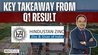 No Change In Guidance, Hope Silver Price Keeps Increasing: Hindustan Zinc