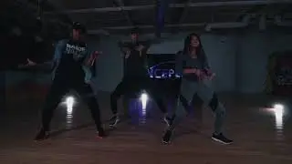 &ldquo;Sip&rdquo; by Chris Brown. | Rhey Orme Choreography (Official Class)