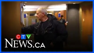Recordings played at Audette murder trial