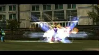 `VICE- TALA vs. YACUZZA`VICE (Conqueror's Path 11