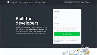 How to get started with GitHub | Hindi | GitLab | BitBucket | Beginners tutorial