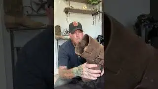 Quick Review for Frye 8R Harness boots and how to care for them