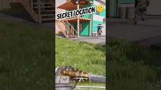 SECRET🤫 LOCATION🏆 FOR DEFENDERS🚨 IN HARDPOINT💪 NUKETOWN☢️🔥💯😰😱 #cod #codm #shortsfeed #hardpoint