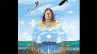 The Great Spirit