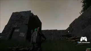 Miscreated #15 Defending A Man's Castle The Base Raid