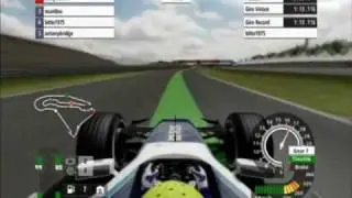 DudeTeam Gp1 Francia