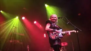 Eivør Pálsdóttir   True Love (Live in Leipzig)