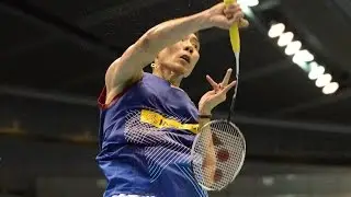 Top 10 Lee Chong Wei best shots || Top 10 Lee Chong Wei best shots 2015
