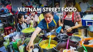 Why Street Food Viet Nam Is Loved Around the World