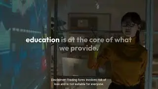 Unlock Forex Knowledge with Our Education Station TradingForexUSA.com