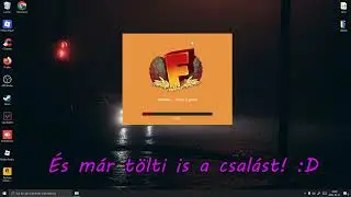 FyreHack | &Uacute;JRA EL&Eacute;RHETŐ A FYREMC CSAL&Aacute;S 2026-BAN! | FREE DOWNLOAD