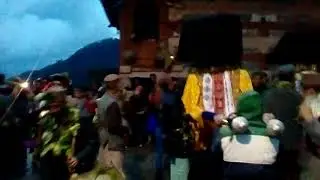 tangnu mela