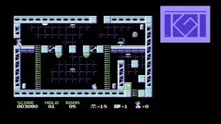 c64 - mike mech 2