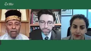 Prof. Ephraim Isaac: A Legendary Ethiopian-Jewish Omni-American for Peace