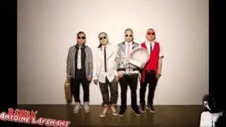 [House/Electro] Far East Movement - Like a G6 (Antoine Lavenant Remix)