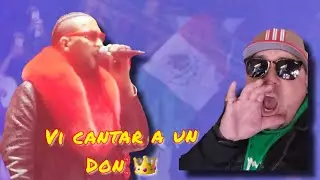 DON OMAR || Back to reggaeton TOUR 2024 || San Jose CA || #15