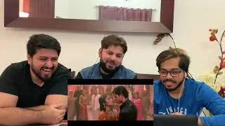 Our First Video | Pakistani Reactions | Mujhse Dosti Karoge Revisit