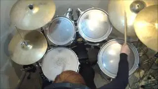 The Alternative Drum School - Gus Riddington