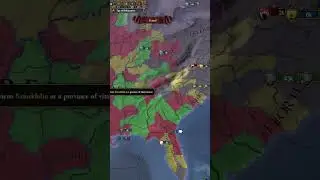 EU4 INSANE Coalition Trick - Truce Everyone for Free
