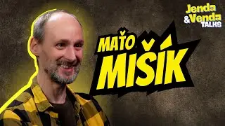 Maťo Mi&scaron;&iacute;k: Reflections of Karma hl&aacute;s&iacute; absolutn&iacute; rovnost a n&aacute;vrat k muzikantsk&eacute;mu životu