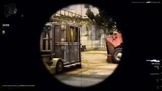 epic csgo gamer moment edit #42069