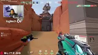👀 Subroza VALORANT | best of subroza | VALORANT | valorant highlights