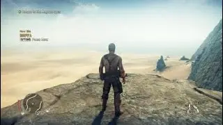 Mad Max Meeting Griffa