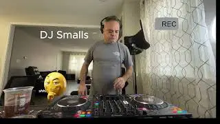 DJ Smalls DC Chemicals