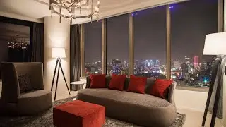 Pullman Saigon Centre Hotel, Ho Chi Minh City, Vietnam | Travel With Bhumika