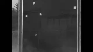 Bomb Testing Glass Facade at 500kg @ 75m HSV CLOSE UP.mp4