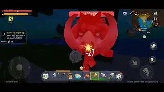 Mong mng sẽ thik 🥰 #game#mini world